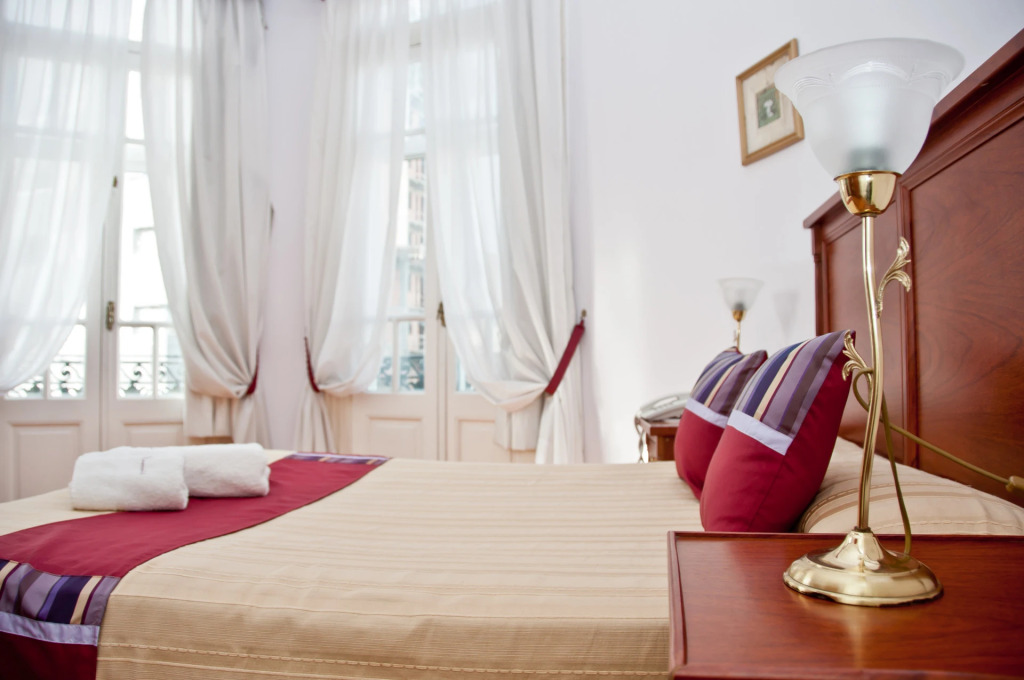 Hotel Benevento