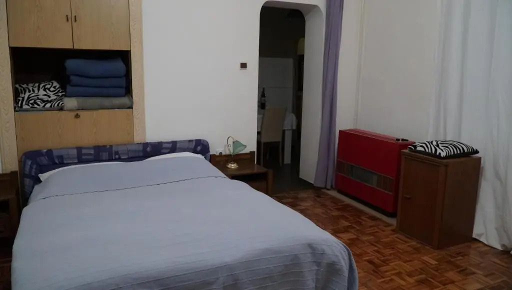 Apartments Nera