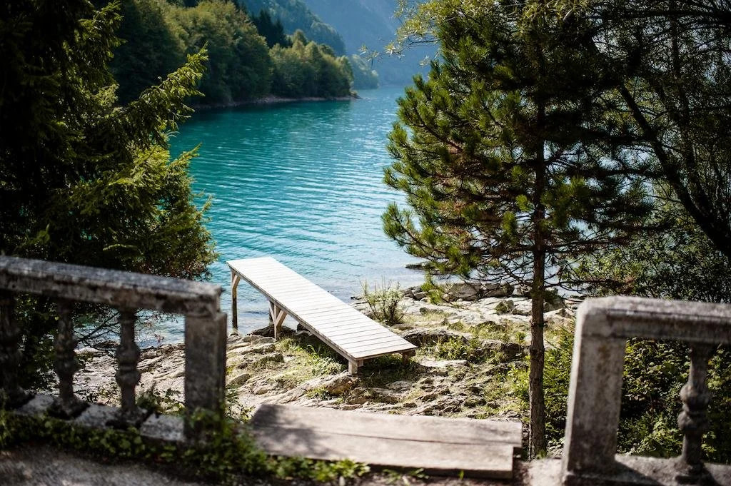Grand Hotel Molveno