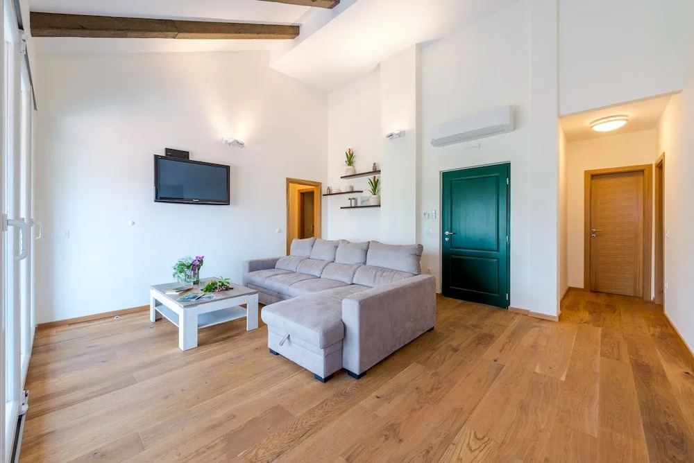 Villa Nespola Penthouse