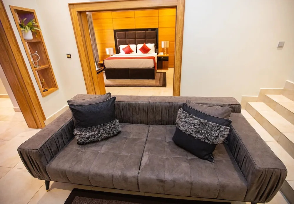 Prosbel Hotel
