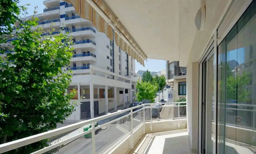 Apartamento Azorin