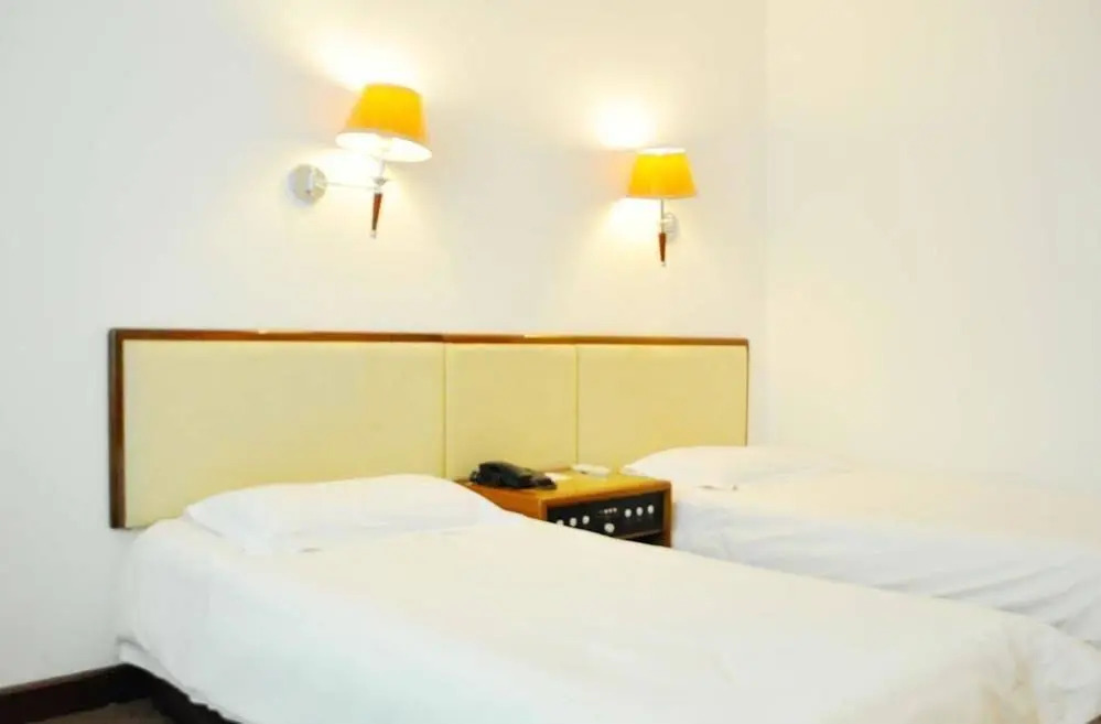 Homeyo Hotel - Shanghai