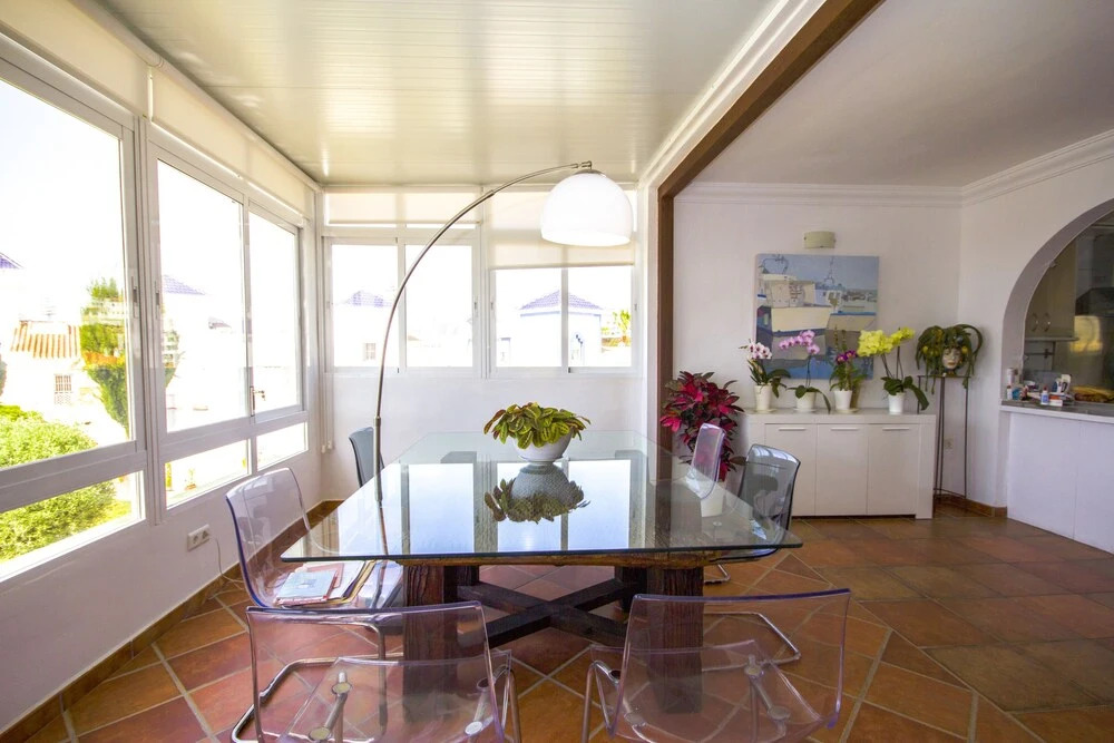 Villa Jazmin
