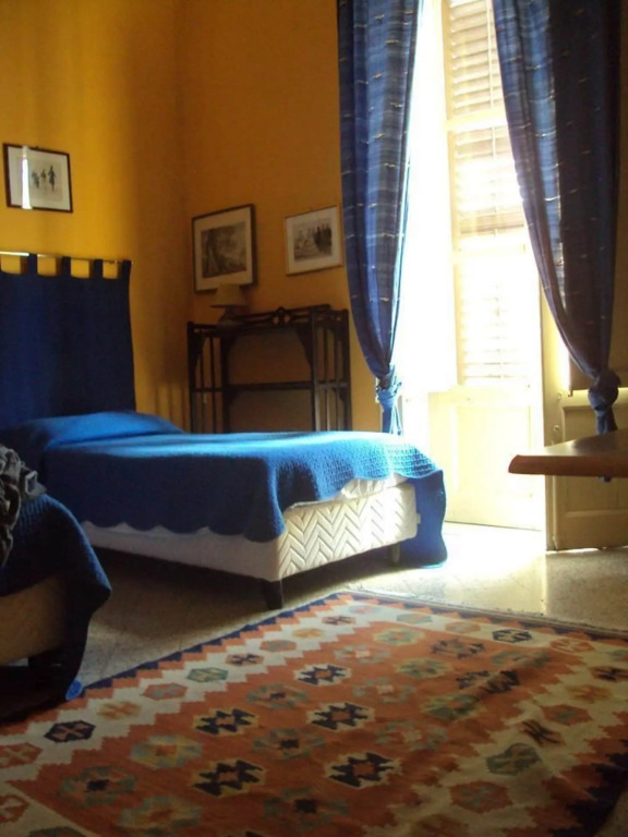 Casa Carlotta