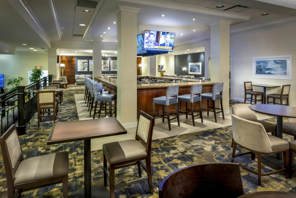 Doubletree by Hilton Columbia, SC
