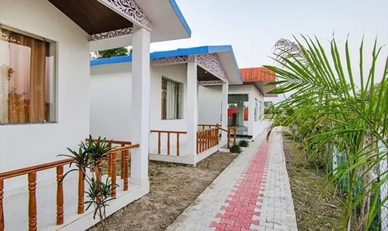 FabHotel Tiger Inn Corbett