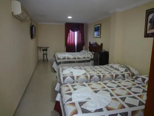 Hotel Tarento Suite