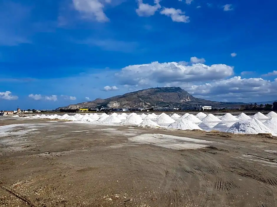 B&B Trapani Mare