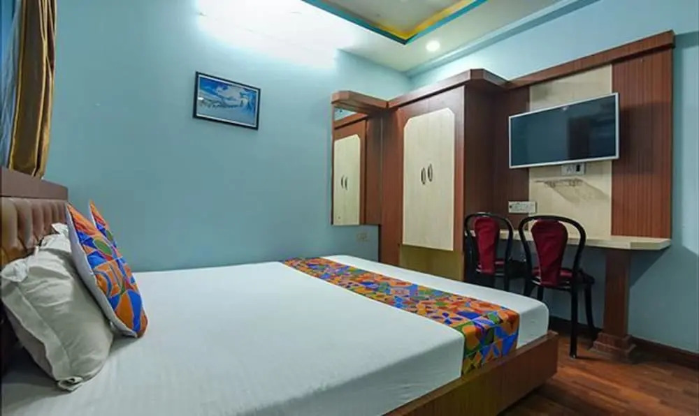 FabHotel AG Star - Nr Kolkata Airport