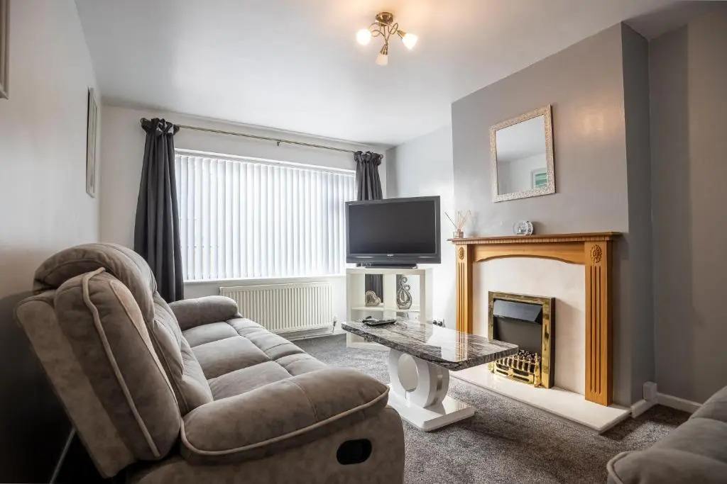 Meriden Guest House