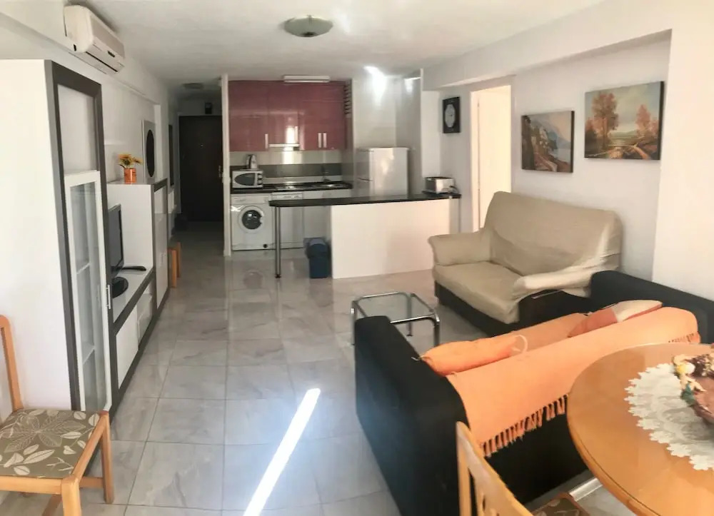 Acacias Levante Apartment
