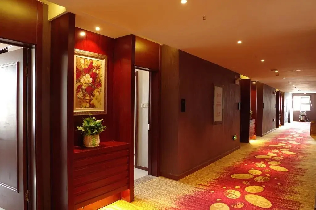 Wo Er Si Hotel