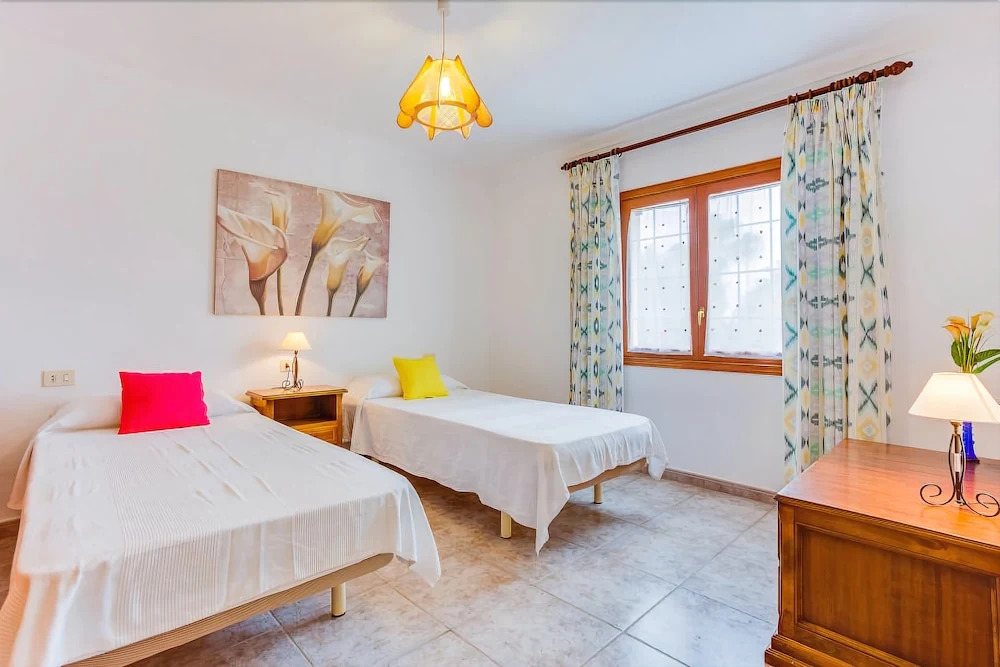 Finca S'Alguereta