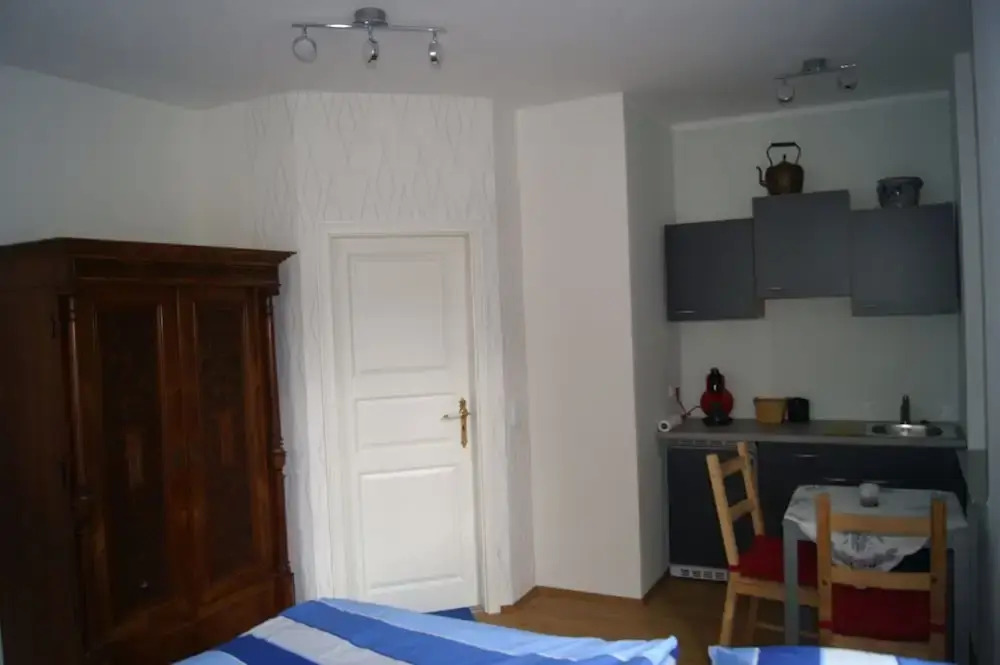 Pension Oberberg
