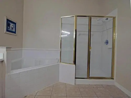 Bahama Bay upgraded 3 Bedroom Villa Deluxe