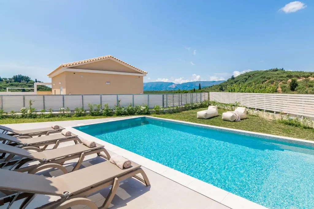 Spartakos Luxury Villa 4