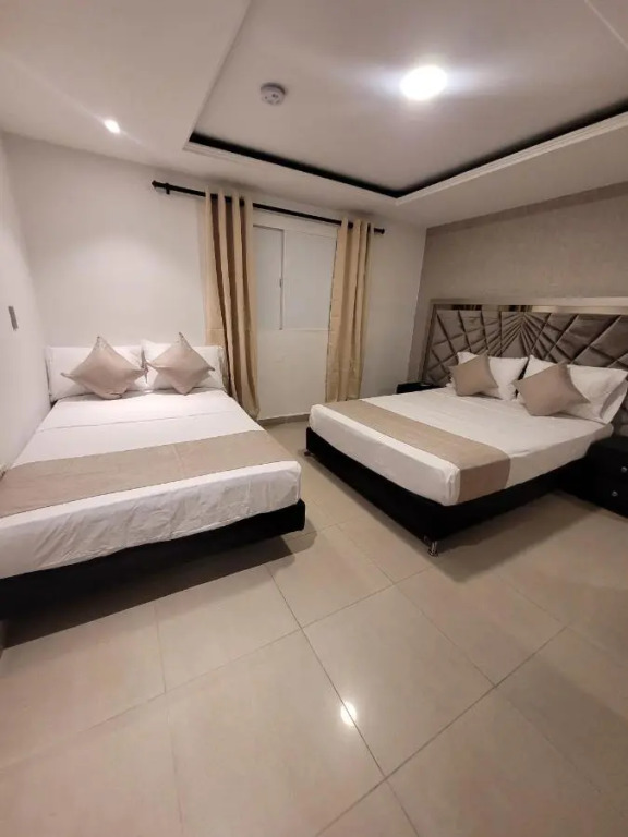Hotel Med 33