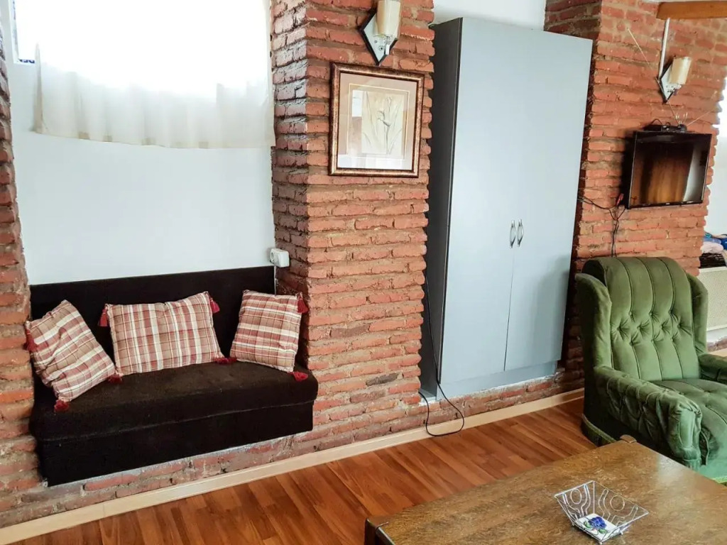 Cozy Apartment Tbilisi 37