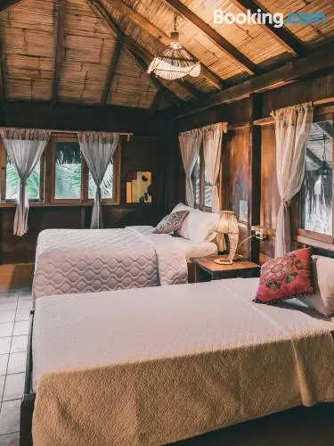 Hostal Cuna Luna