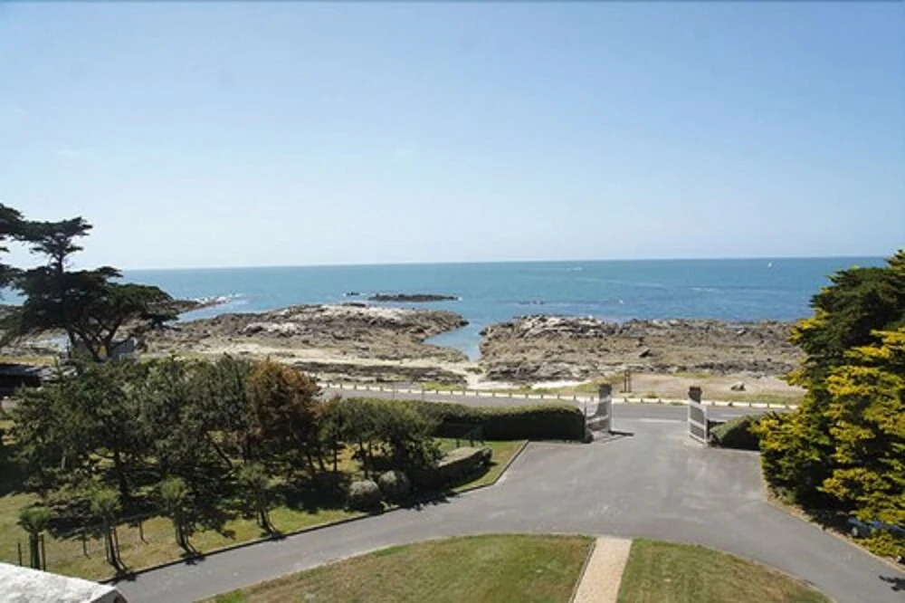 DOMAINE DE PORT AUX ROCS