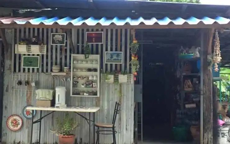 Sukjai Houses