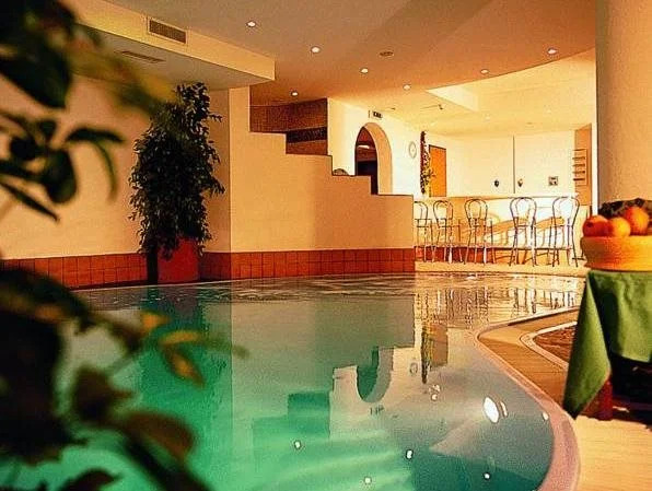Hotel Lärchenhof