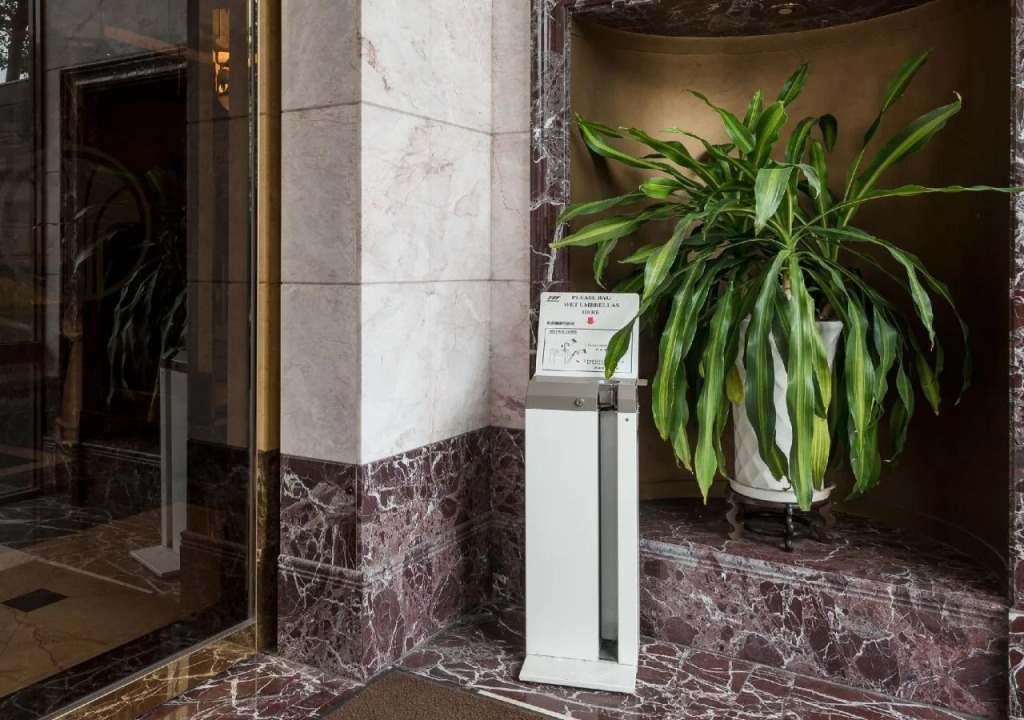Capital Hotel Dazhi