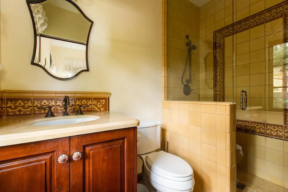 Paula by AvantStay | Beachside Spanish Villa - Rooftop Deck w/ Views