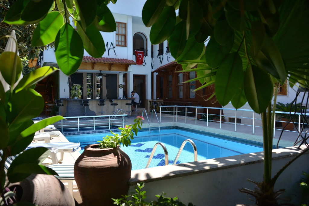 Şima Hotel Kemer