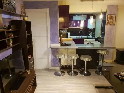 Balandra Flat