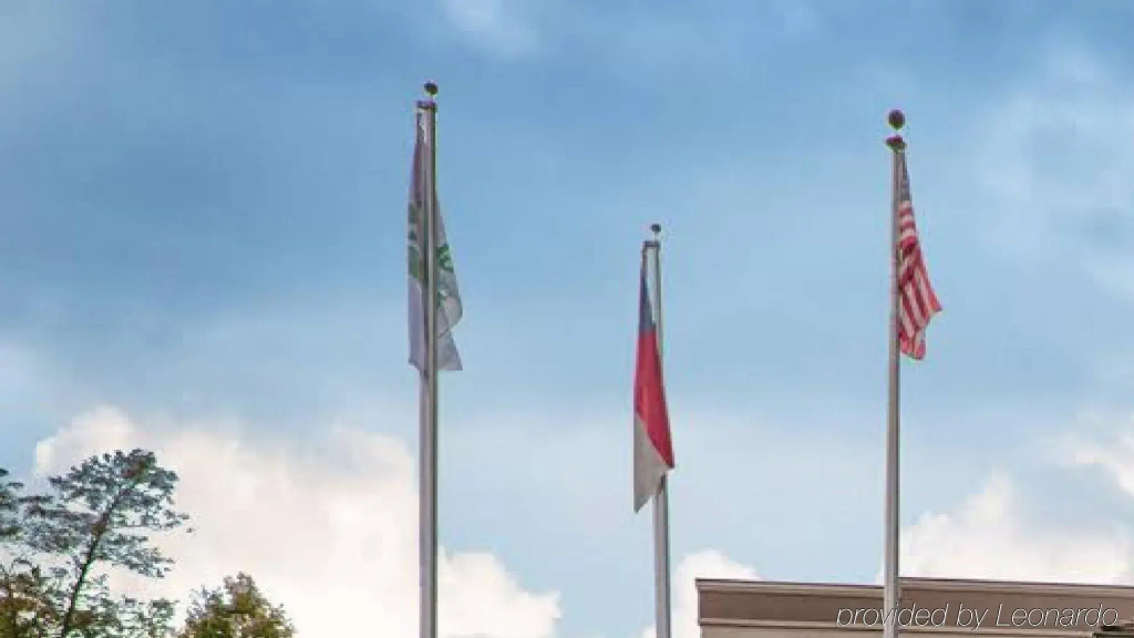 Holiday Inn Asheville East-Blue Ridge Pkwy by IHG