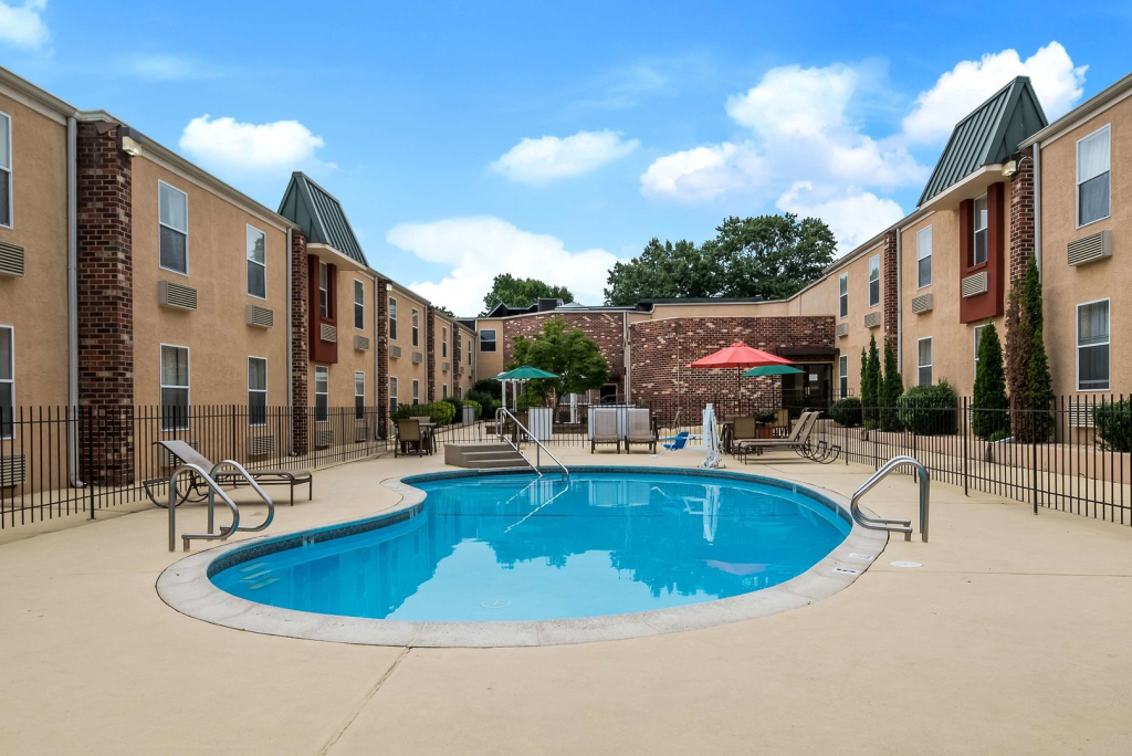 Best Western Philadelphia South - West Deptford Inn