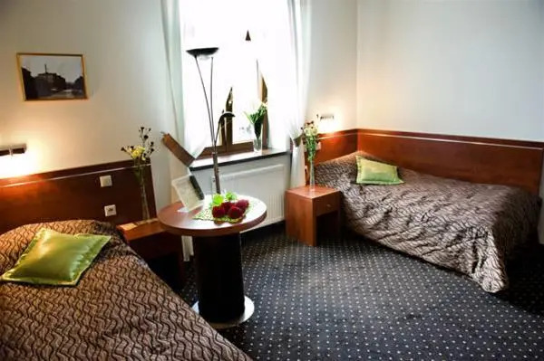 Hotel Sitarska