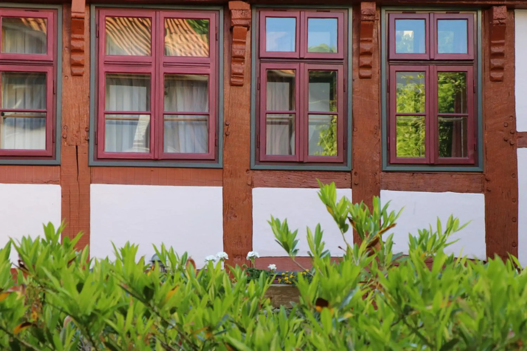 Hotel Arminius