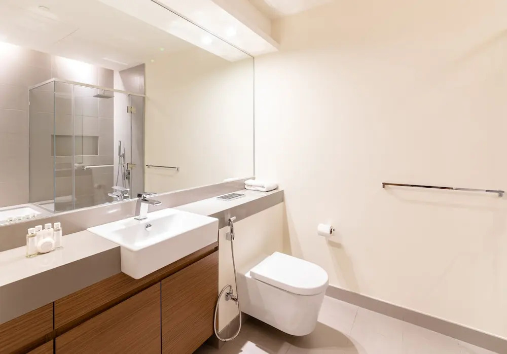 Maison Privee City Walk 5