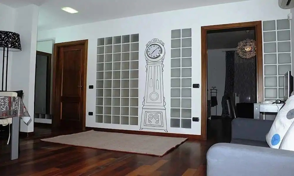 Apartment Oltremarestudios