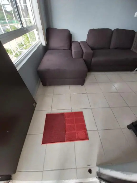 Víctor house