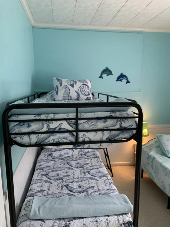 Beachfront Cottage Best Location In Ocean View! 2 Bedroom Cottage by RedAwning