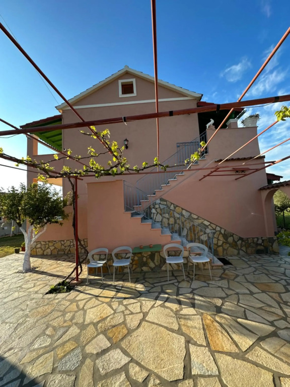 Telis apartments