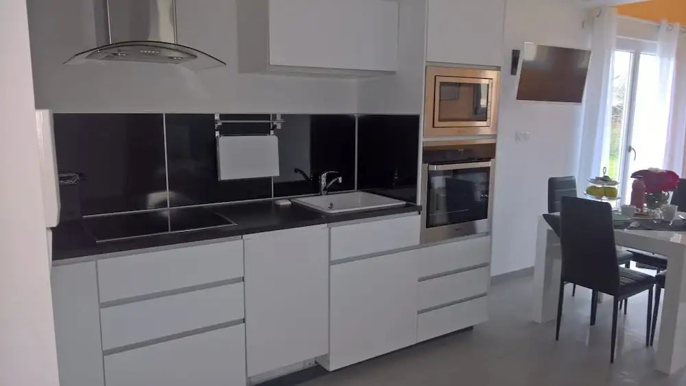 Loft near Disneyland