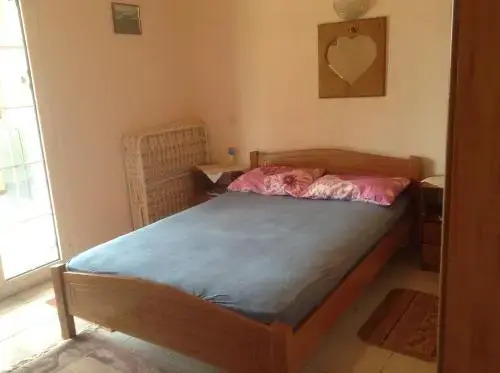 Guesthouse Kastanias