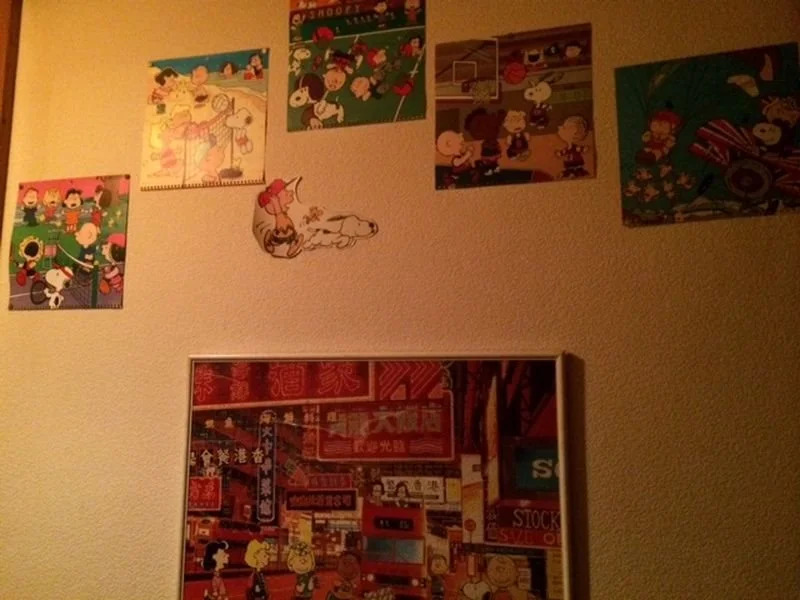 Lodge Charlie Brown