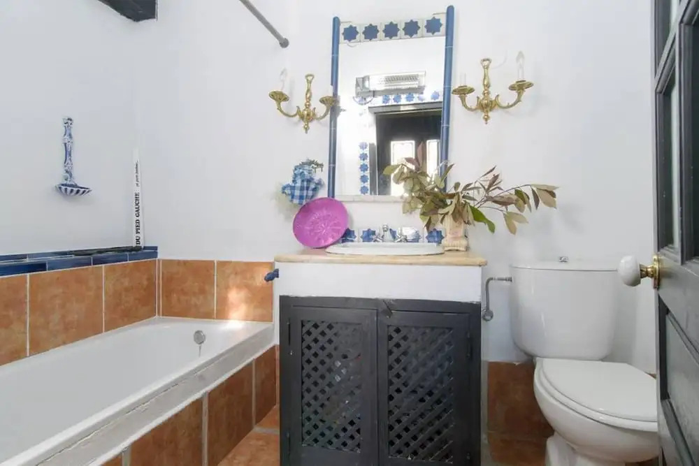 Apartment With 2 Bedrooms in Suesa, With Enclosed Garden and Wifi - 5