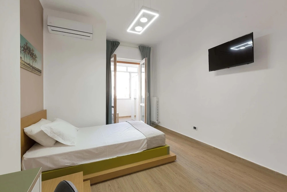 2983 Floating Apartment by Barbarhouse