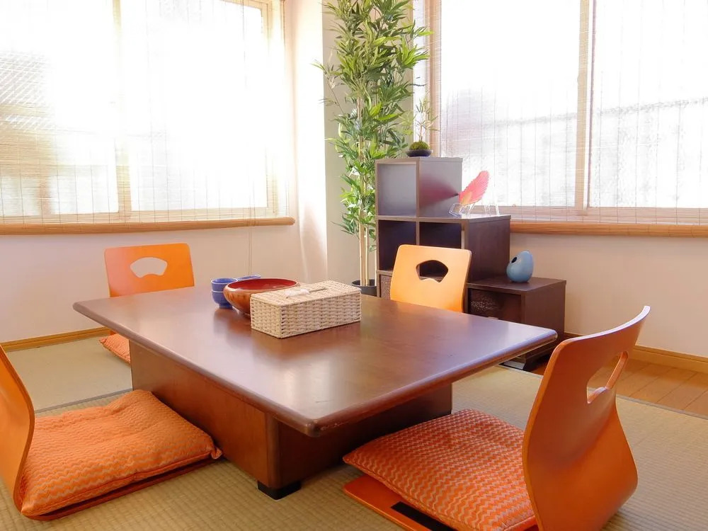 Guesthouse Taiho