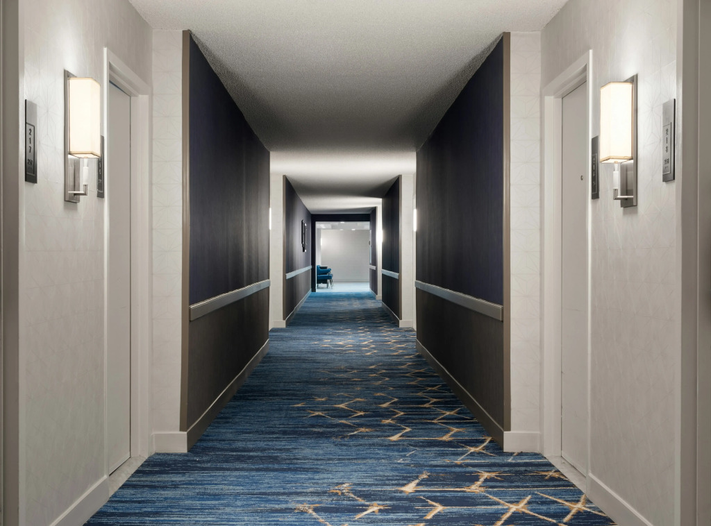 DoubleTree By Hilton Baltimore North Pikesville