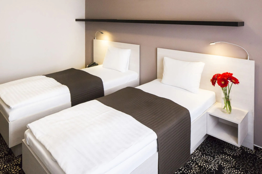Parkhotel Plzen Congress Center