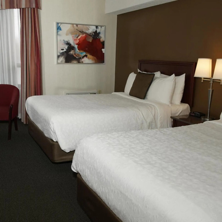 Hôtel WelcomInns