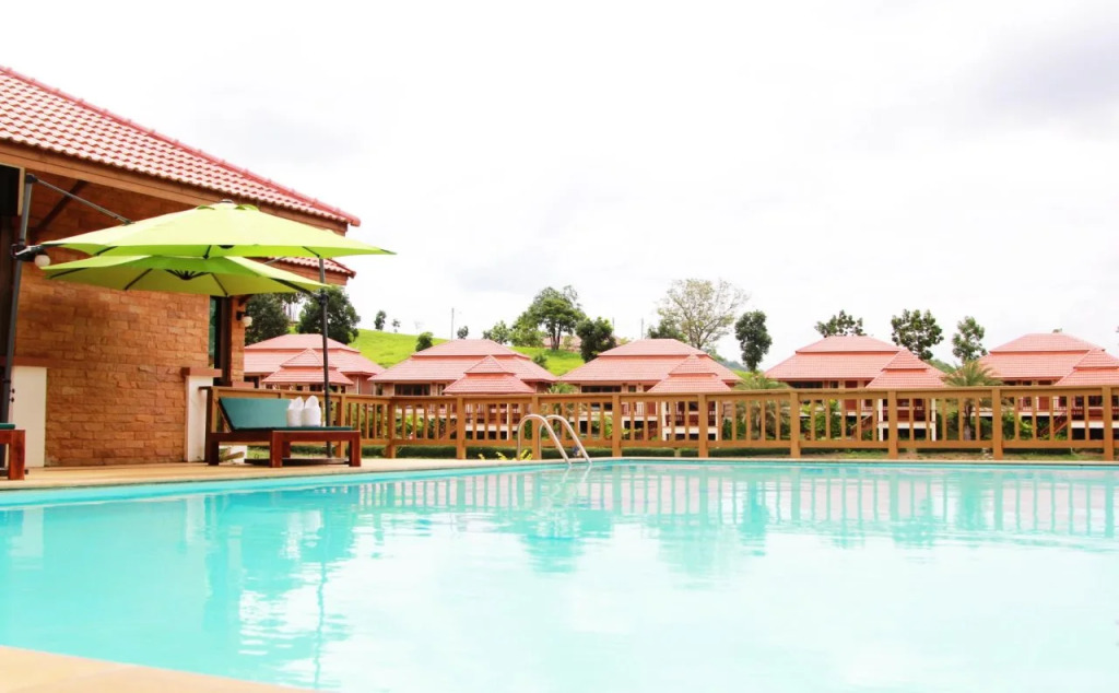 Thongsathit Hill Resort Khao Yai
